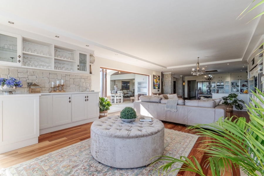 5 Bedroom Property for Sale in Atlantic Beach Golf Estate Western Cape